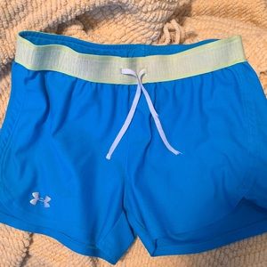 Under Armour Athletic Shorts